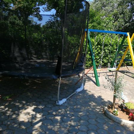 Apartman Jurja Ledenice Buitenkant foto