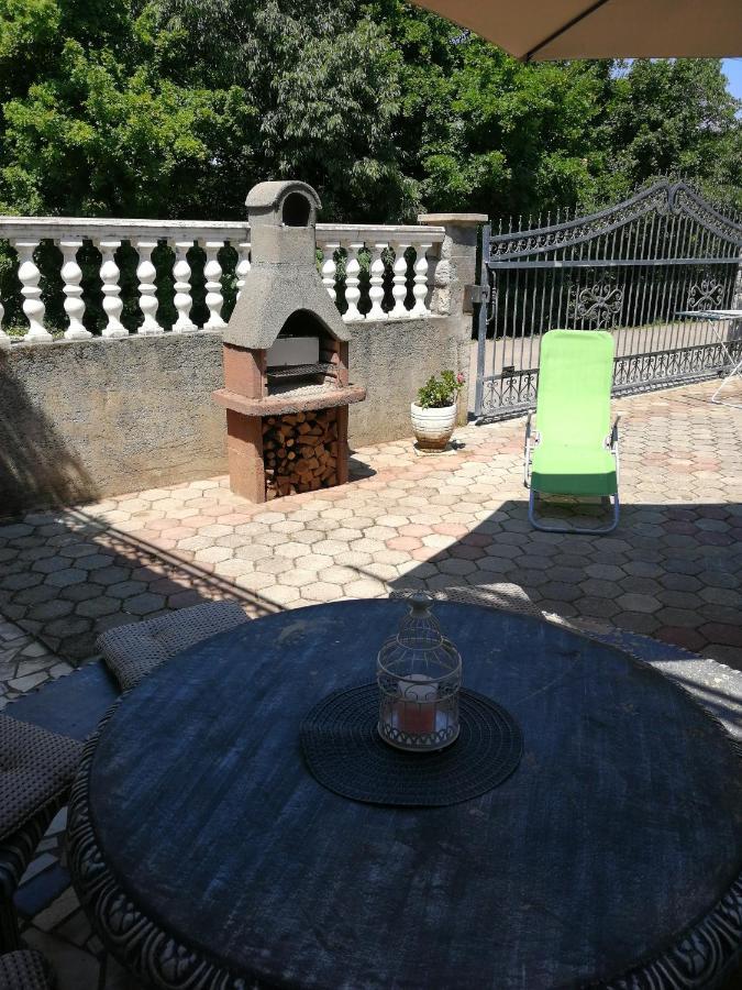 Apartman Jurja Ledenice Buitenkant foto