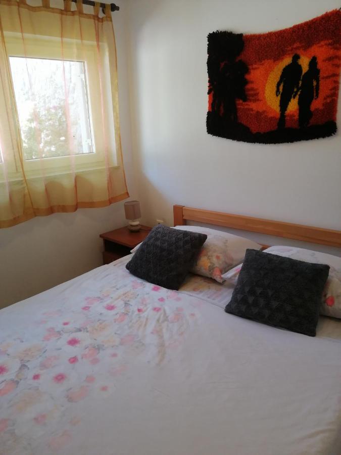 Apartman Jurja Ledenice Buitenkant foto