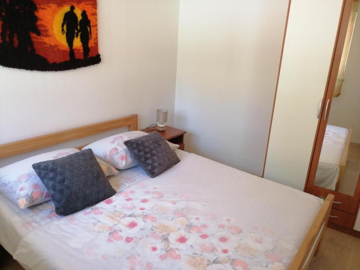 Apartman Jurja Ledenice Buitenkant foto
