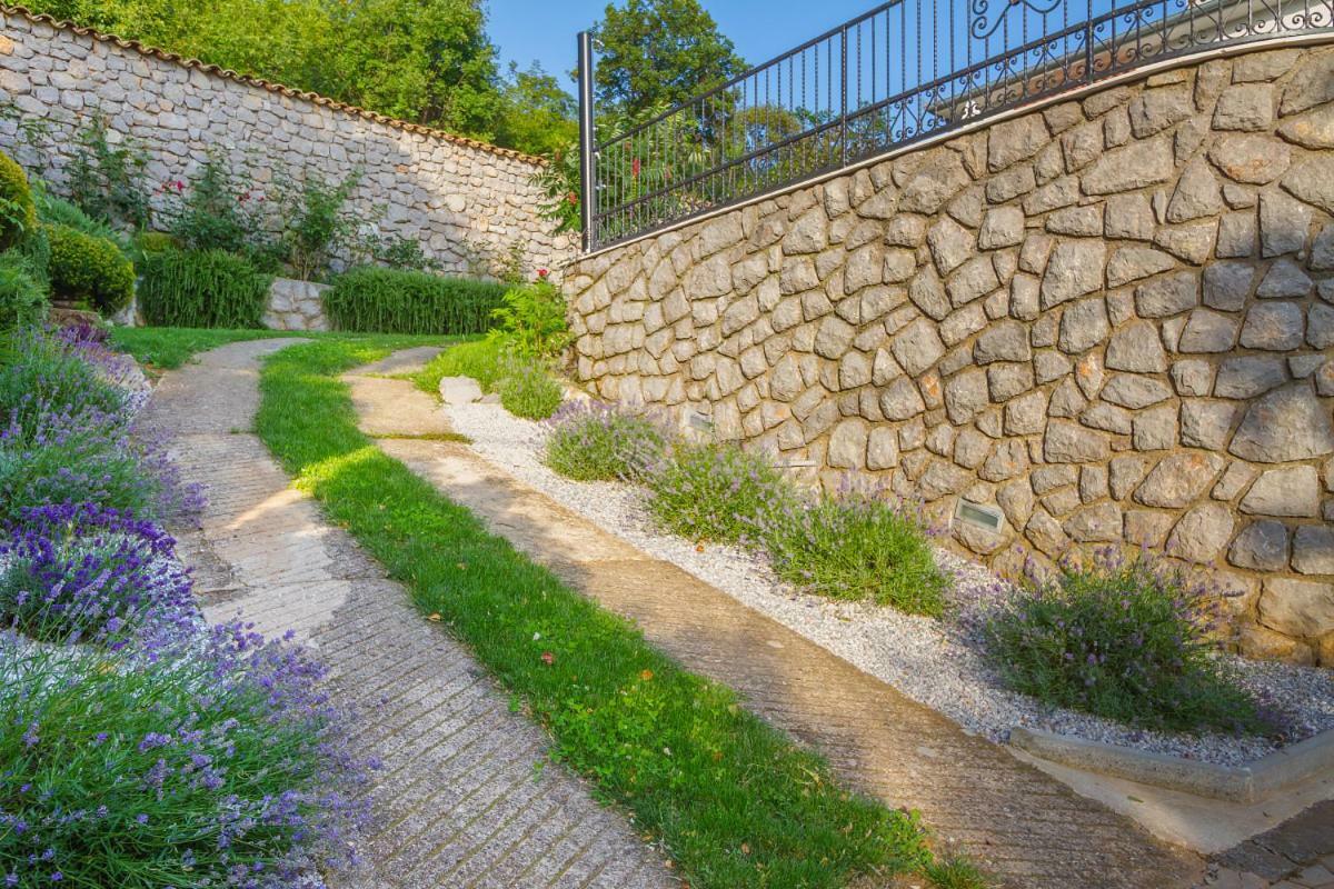 Apartman Jurja Ledenice Buitenkant foto