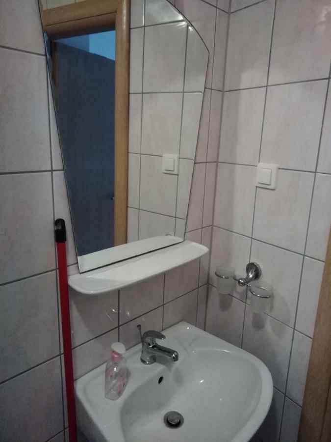 Apartman Jurja Ledenice Buitenkant foto